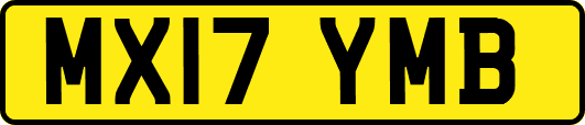 MX17YMB