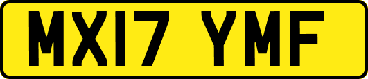 MX17YMF