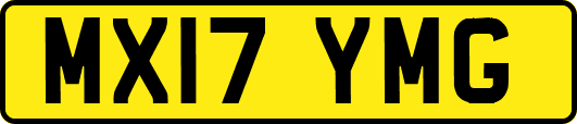 MX17YMG