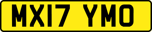 MX17YMO
