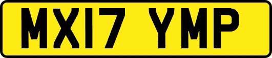 MX17YMP