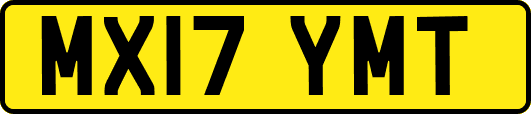 MX17YMT