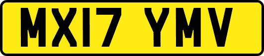 MX17YMV