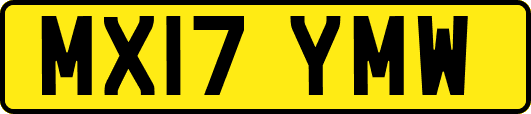 MX17YMW