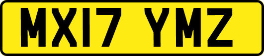 MX17YMZ
