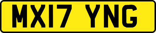MX17YNG