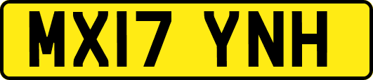 MX17YNH