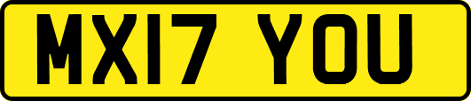 MX17YOU