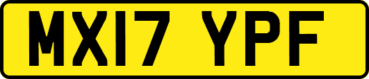 MX17YPF