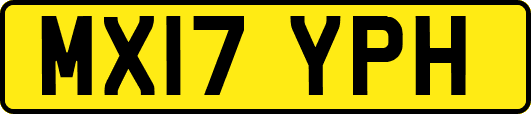 MX17YPH