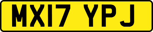 MX17YPJ