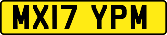 MX17YPM