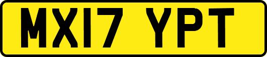 MX17YPT