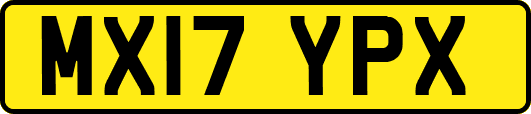 MX17YPX