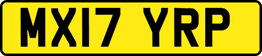 MX17YRP