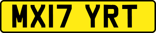 MX17YRT