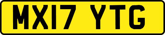 MX17YTG