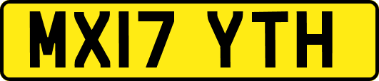 MX17YTH