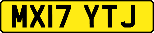 MX17YTJ