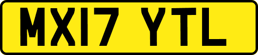MX17YTL