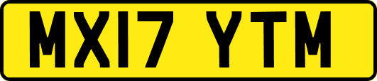 MX17YTM