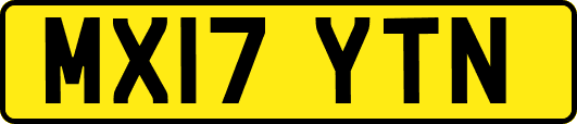 MX17YTN