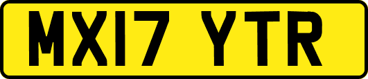 MX17YTR