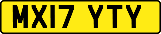 MX17YTY