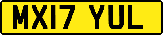MX17YUL