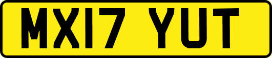 MX17YUT