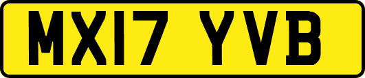 MX17YVB