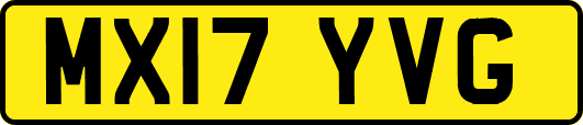MX17YVG