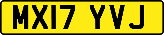 MX17YVJ