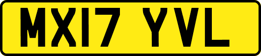 MX17YVL