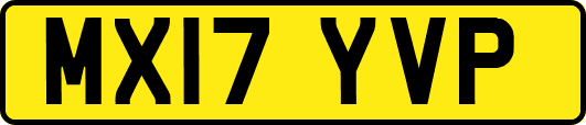 MX17YVP
