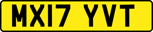 MX17YVT