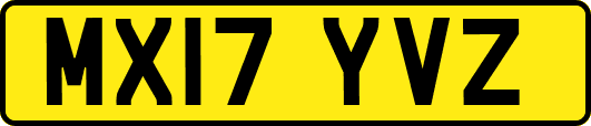 MX17YVZ
