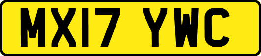 MX17YWC
