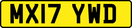 MX17YWD
