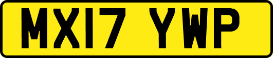 MX17YWP