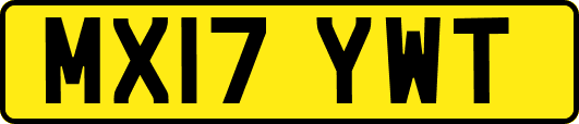 MX17YWT