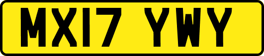 MX17YWY