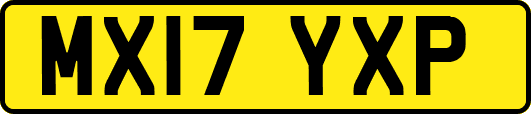 MX17YXP