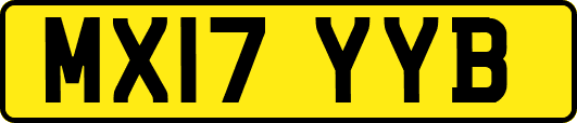 MX17YYB