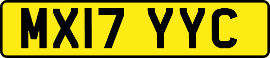 MX17YYC