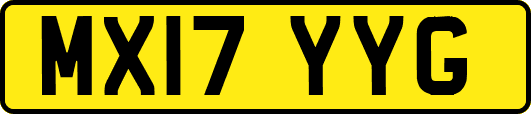 MX17YYG