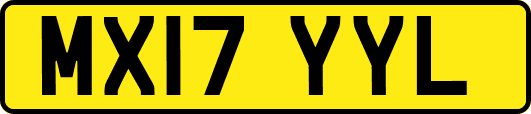 MX17YYL