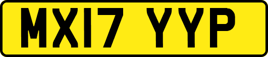 MX17YYP