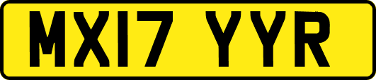 MX17YYR