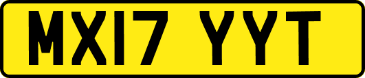 MX17YYT
